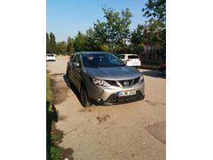 Sahibinden Nissan Qashqai 1.5 dCi Tekna 2015 Model
