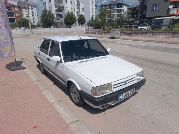Sahibinden Tofaş Doğan SLX 1993 Model