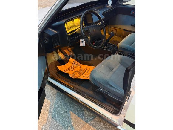 Sahibinden Tofaş Doğan SLX 1993 Model