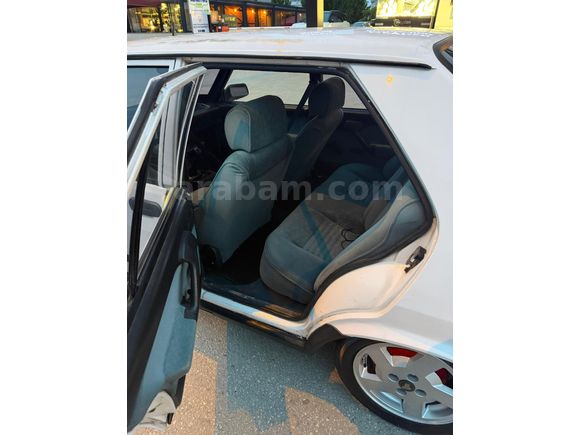 Sahibinden Tofaş Doğan SLX 1993 Model