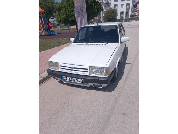 Sahibinden Tofaş Doğan SLX 1993 Model