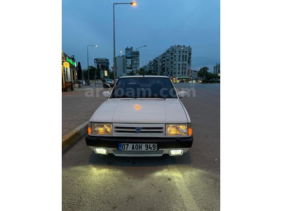 Sahibinden Tofaş Doğan SLX 1993 Model