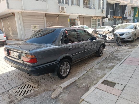 Sahibinden Toyota Corolla 1.6 GL 1991 Model