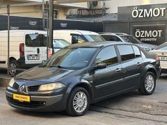 2008 MODEL RENAULT MEGAN 1.5 DCİ OTOMATİK 185 BİNDE