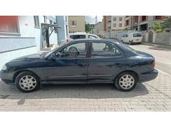 Sahibinden Hyundai Elantra 1.6 GLS 2001 Model