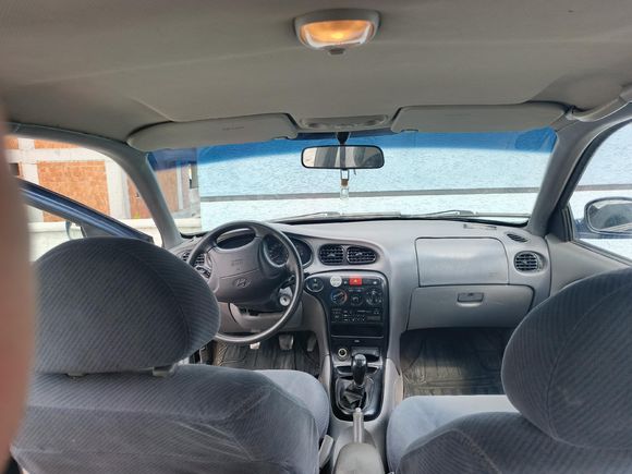 Sahibinden Hyundai Elantra 1.6 GLS 2001 Model