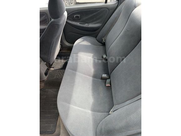 Sahibinden Hyundai Elantra 1.6 GLS 2001 Model