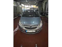 klas oto kartepe Opel Corsa 1.4 Twinport Enjoy 2009 Model Kocaeli