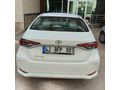 Hatasız Sahibinden Toyota Corolla 1.5 Vision Plus 2026 Model