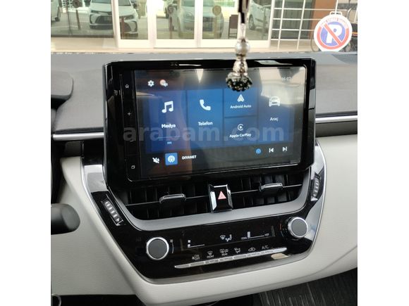 Hatasız Sahibinden Toyota Corolla 1.5 Vision Plus 2026 Model