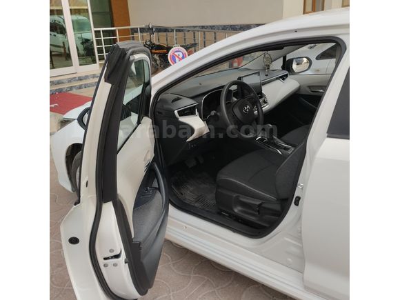 Hatasız Sahibinden Toyota Corolla 1.5 Vision Plus 2026 Model