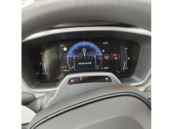 Hatasız Sahibinden Toyota Corolla 1.5 Vision Plus 2026 Model