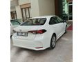Hatasız Sahibinden Toyota Corolla 1.5 Vision Plus 2026 Model