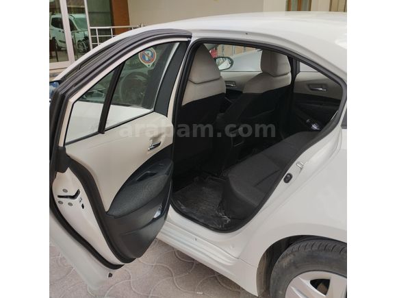 Hatasız Sahibinden Toyota Corolla 1.5 Vision Plus 2026 Model