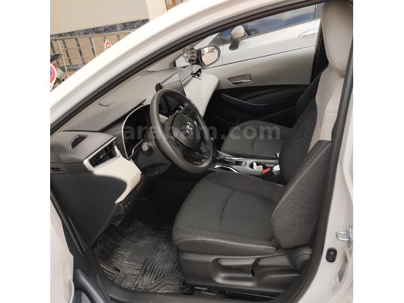 Hatasız Sahibinden Toyota Corolla 1.5 Vision Plus 2026 Model