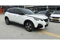 AHBAP DAN 2020 PEUGEOT 3008 1.5 BLUE HDİ ALLURE SELECTİON EAT6