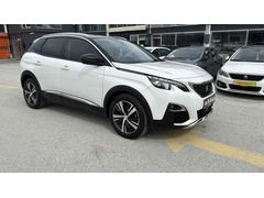 AHBAP DAN 2020 PEUGEOT 3008 1.5 BLUE HDİ ALLURE SELECTİON EAT6