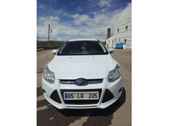 Sahibinden Ford Focus 1.6 TDCi Style 2013 Model