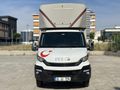 VARLI'DAN HATASIZ KASALI 2018 MODEL 3750 ŞASİ IVECO DAİLY