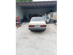 Galeriden Tofaş Şahin 1.6 1991 Model İzmir
