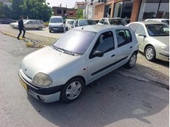 Galeriden Renault Clio 1.6 RXT 2000 Model Balıkesir