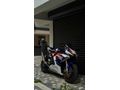 HARUN ÇAMKIRAN GALERİDEN HONDA Cbr1000 RR-R 30.yıl HATASIZ