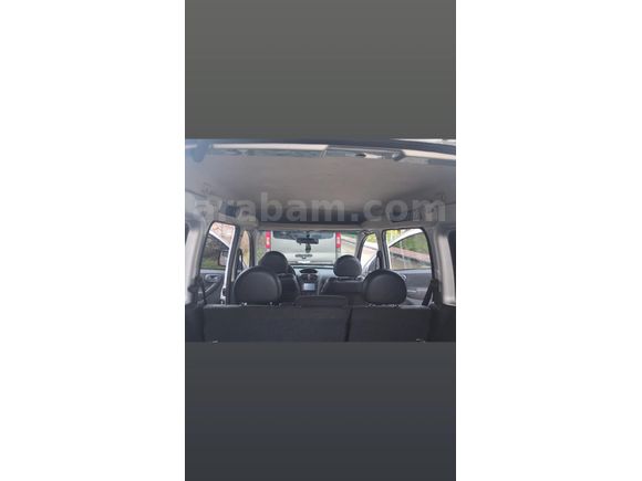 Sahibinden Opel Combo 1.3 CDTI City Plus 2009 Model