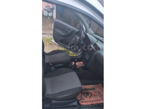 Sahibinden Opel Combo 1.3 CDTI City Plus 2009 Model