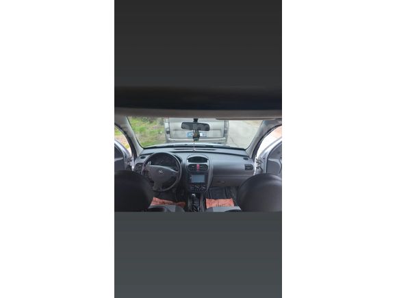 Sahibinden Opel Combo 1.3 CDTI City Plus 2009 Model
