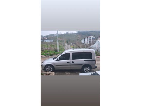 Sahibinden Opel Combo 1.3 CDTI City Plus 2009 Model
