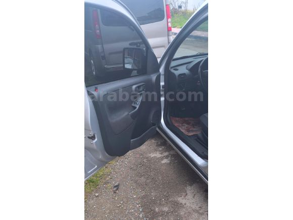 Sahibinden Opel Combo 1.3 CDTI City Plus 2009 Model