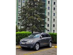 Sahibinden Opel Antara 2.0 CDTI Cosmo 2007 Model