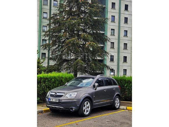 Sahibinden Opel Antara 2.0 CDTI Cosmo 2007 Model