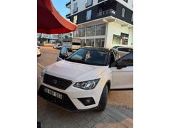 Sahibinden Seat Arona 1.6 TDI Xcellence 2020 Model  113.000 km Beyaz