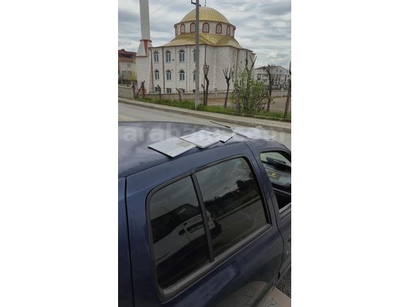 Sahibinden Renault Clio 1.4 RTA 2001 Model