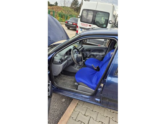 Sahibinden Renault Clio 1.4 RTA 2001 Model
