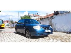 Sahibinden Hyundai Accent 1.3 Admire 2005 Model