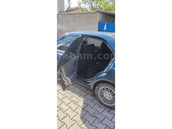 Sahibinden Hyundai Accent 1.3 Admire 2005 Model