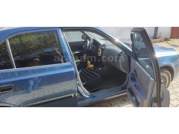 Sahibinden Hyundai Accent 1.3 Admire 2005 Model