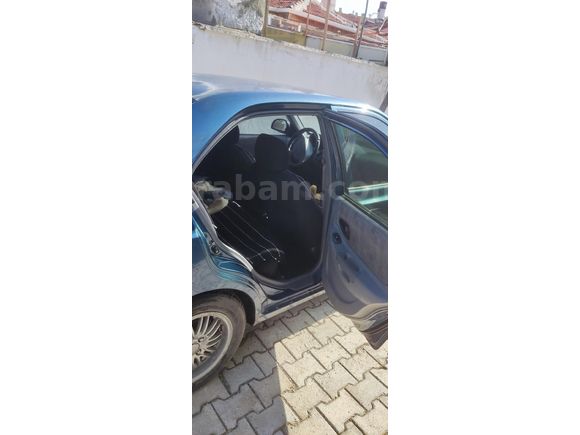 Sahibinden Hyundai Accent 1.3 Admire 2005 Model
