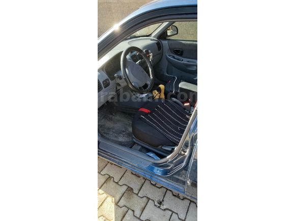 Sahibinden Hyundai Accent 1.3 Admire 2005 Model