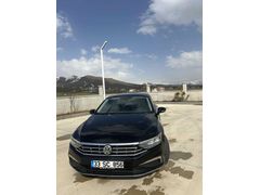 Sahibinden Volkswagen Passat 1.6 TDi BlueMotion Impression 2019 Model YENI LOGO YENİ KASA 