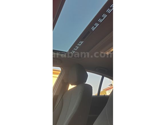Sahibinden BMW 1 Serisi 116d Joy Plus 2015 Model 