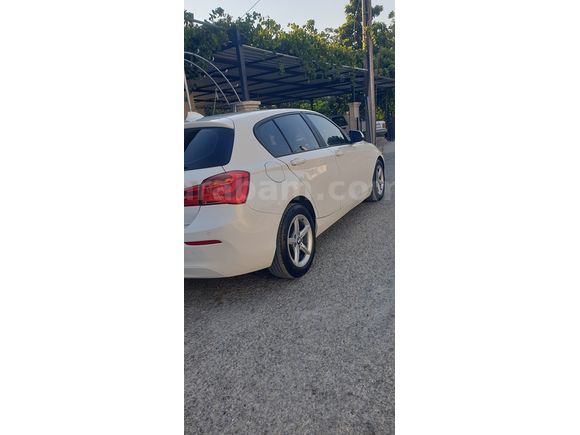 Sahibinden BMW 1 Serisi 116d Joy Plus 2015 Model 