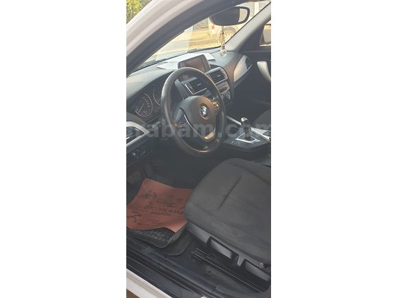 Sahibinden BMW 1 Serisi 116d Joy Plus 2015 Model 