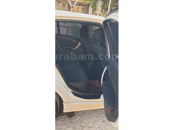 Sahibinden BMW 1 Serisi 116d Joy Plus 2015 Model 