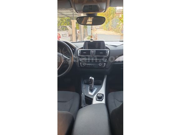 Sahibinden BMW 1 Serisi 116d Joy Plus 2015 Model 