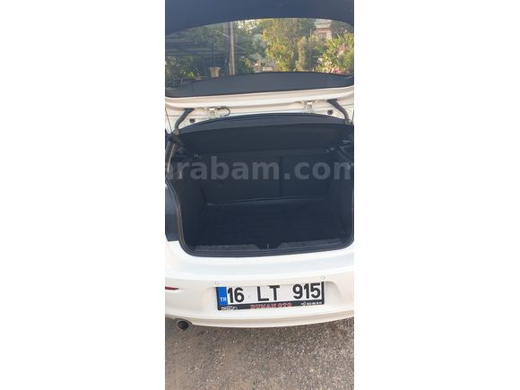 Sahibinden BMW 1 Serisi 116d Joy Plus 2015 Model 