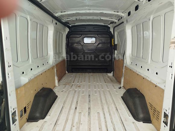 Sahibinden Ford Transit 350 L 2015 Model 