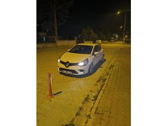 Sahibinden Renault Clio 0.9 TCe Joy 2019 Model